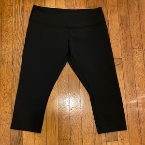 LULULEMON TIGHTS